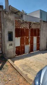 Lote/Terreno à venda, 133m² no Parque São Bento, Sorocaba