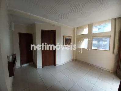 Sala Comercial à venda, 46m² no Santo Agostinho, Belo Horizonte