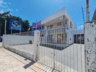 Casa com 1 Quarto para alugar, 440m² no Grageru, Aracaju