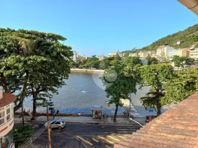 Cobertura com 11 Quartos à venda, 645m² no Urca, Rio de Janeiro