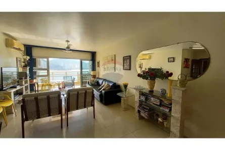 Apartamento com 4 Quartos à venda, 168m² no Vila Alzira, Guarujá