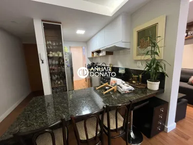 Apartamento com 2 Quartos à venda, 140m² no Carmo, Belo Horizonte