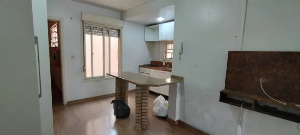 Apartamento com 1 Quarto para alugar, 60m² no Scharlau, São Leopoldo
