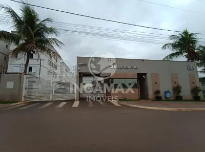 Apartamento com 2 Quartos para alugar, 45m² no Jardim Gralha Azul, Sarandi