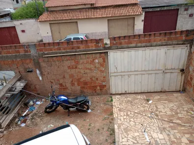 Casa com 5 Quartos à venda, 300m² no Arapoanga, Brasília