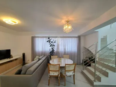 Cobertura com 3 Quartos à venda, 172m² no Minas Brasil, Belo Horizonte