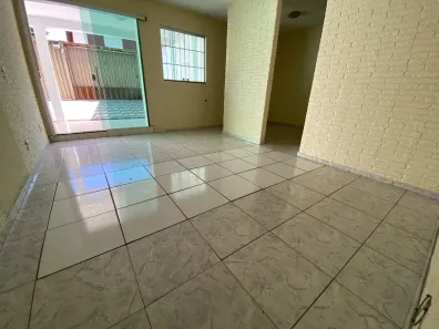 Casa com 3 Quartos para alugar, 127m² no Tirol (Barreiro), Belo Horizonte