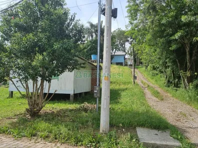 Lote/Terreno à venda, 2193m² no Cruzeiro, Caxias do Sul