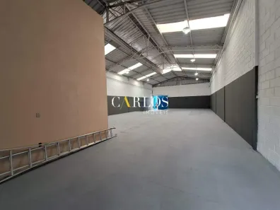 Galpão/Depósito/Armazém para alugar, 360m² no Laranjeiras, Betim