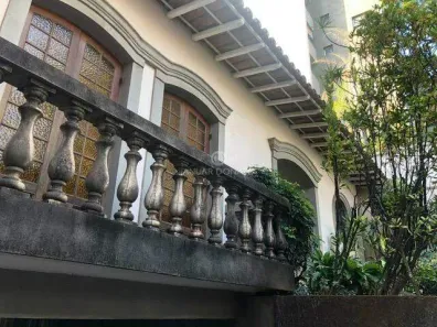 Casa com 7 Quartos à venda, 580m² no Anchieta, Belo Horizonte