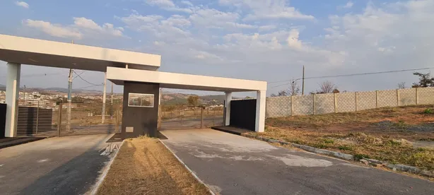 Lote/Terreno com 1 Quarto à venda, 360m² no Centro, Formiga