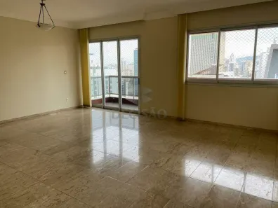 Apartamento com 4 Quartos à venda, 168m² no Santo Agostinho, Belo Horizonte