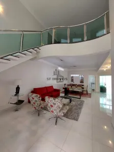 Casa de Condomínio com 3 Quartos para venda ou aluguel, 168m² no Granja Olga II, Sorocaba