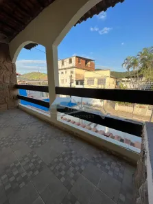 Sobrado com 2 Quartos para alugar, 80m² no Campo Grande, Rio de Janeiro