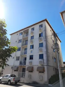Apartamento com 2 Quartos à venda, 52m² no Campo Grande, Rio de Janeiro