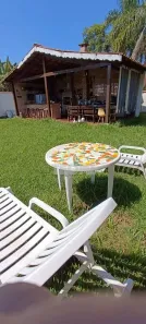 Casa com 4 Quartos à venda, 380m² no Condomínio Colonial Vale do Sol, Tremembé