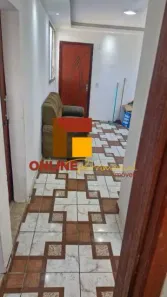 Apartamento com 2 Quartos à venda, 75m² no Paciência, Rio de Janeiro