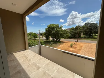 Casa de Condomínio com 3 Quartos à venda, 138m² no Plano Diretor Sul, Palmas