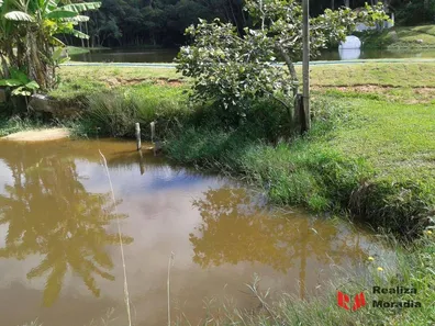 Ponto Comercial à venda, 600m² no Cachoeira, Cotia