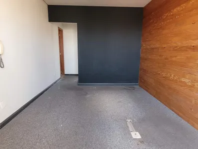 Sala Comercial para alugar, 110m² no Santa Efigênia, Belo Horizonte