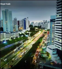 Sala Comercial à venda, 33m² no Brotas, Salvador