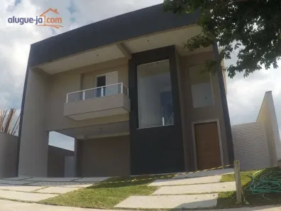 Casa de Condomínio com 3 Quartos à venda, 207m² no Condomínio Terras do Vale, Caçapava