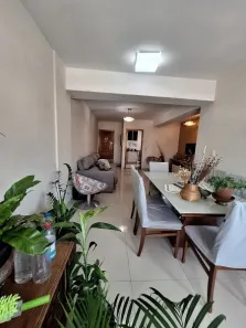 Apartamento com 3 Quartos à venda, 145m² no Caiçara-Adelaide, Belo Horizonte