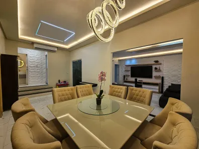 Casa com 4 Quartos à venda, 350m² no Aleixo, Manaus