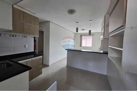 Apartamento com 2 Quartos para alugar, 51m² no São Geraldo, Manaus