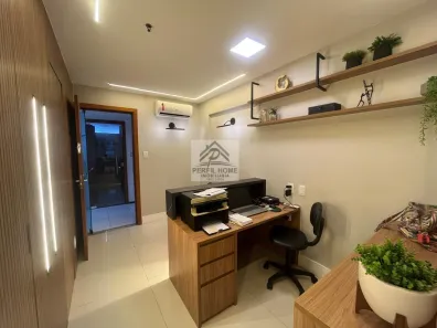 Sala Comercial à venda, 29m² no Stiep, Salvador