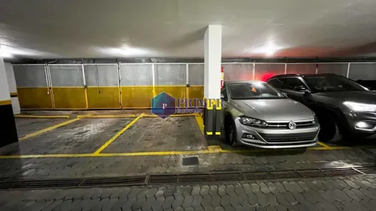 Apartamento com 3 Quartos à venda, 120m² no Lourdes, Belo Horizonte