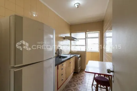 Apartamento com 1 Quarto à venda, 57m² no Centro Histórico, Porto Alegre