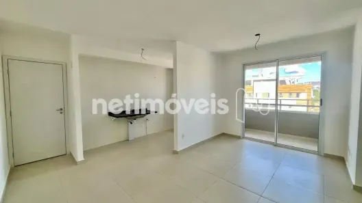 Apartamento com 2 Quartos à venda, 58m² no Nova Suíssa, Belo Horizonte