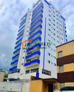 Cobertura com 2 Quartos à venda, 128m² no Centro, Mongaguá