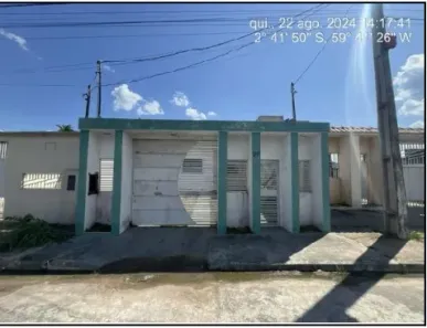 Casa com 3 Quartos à venda, 98m² no Carlos Braga, Rio Preto da Eva