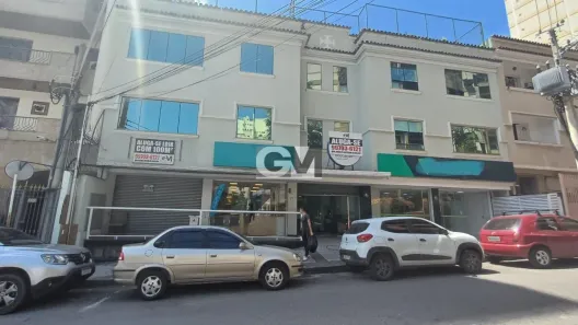 Prédio Comercial para alugar, 1200m² no Centro, Nova Iguaçu