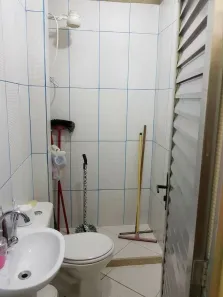 Galpão/Depósito/Armazém com 1 Quarto à venda, 500m² no Taquara, Rio de Janeiro