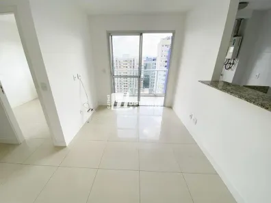 Apartamento com 2 Quartos para alugar, 56m² no Centro, Nova Iguaçu