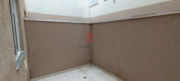 Apartamento com 2 Quartos para alugar, 45m² no Jardim Itaqui, Campo Largo