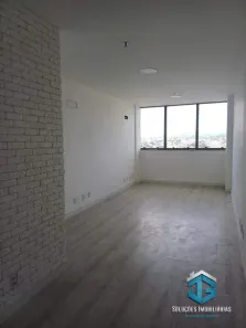Sala Comercial à venda, 25m² no Raul Veiga, São Gonçalo