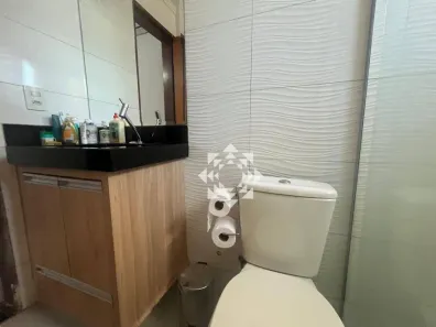 Apartamento com 2 Quartos à venda, 62m² no Plano Diretor Sul, Palmas