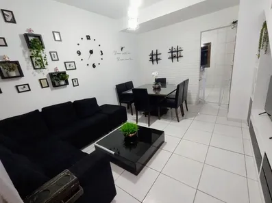 Casa de Condomínio com 2 Quartos à venda, 71m² no Planalto, Natal