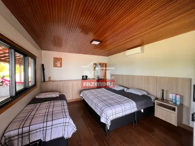 Fazenda/Sítio à venda, 500m² no , Niquelândia