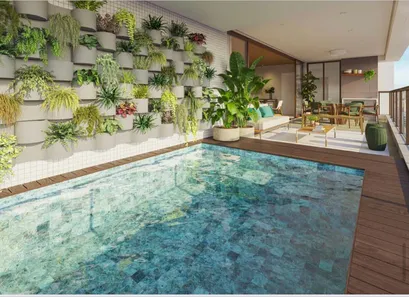 Apartamento com 4 Quartos à venda, 225m² no Horto Florestal, Salvador