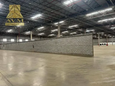 Galpão/Depósito/Armazém para alugar, 13305m² no Pinhal, Cabreúva
