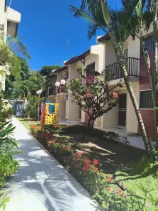 Casa de Condomínio com 2 Quartos à venda, 74m² no Candeias, Jaboatão dos Guararapes