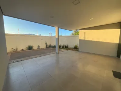 Casa de Condomínio com 4 Quartos para alugar, 187m² no Plano Diretor Sul, Palmas