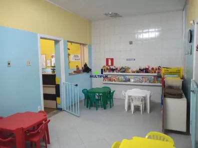 Imóvel Comercial com 5 Quartos para alugar, 380m² no São Pedro, Belo Horizonte