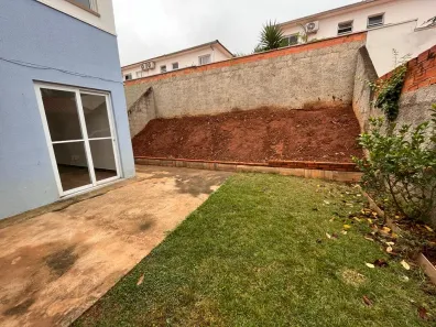 Casa de Condomínio com 2 Quartos à venda, 68m² no Jardim Interlagos, Hortolândia