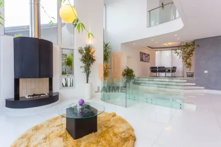 Sobrado com 4 Quartos à venda, 550m² no Tamboré, Santana de Parnaíba